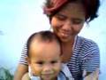 Nanay Dianne & Marco