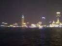 上海・黄浦江遊覧後編