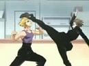 Tenjou Tenge - Prayer
