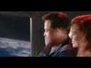 Wing Commander 3: Alternate ending cinematics