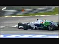 F1 2007-2008 Seasons - By Dan.