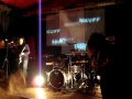 Skuff live @ Caveau Mainz - 26112009 - II