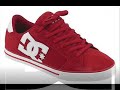 DC shoes      D.tokko