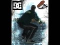 DC shoes      D.tokko