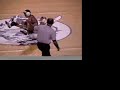 Eric Olanowski vs. Chris Villalonga