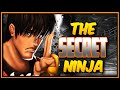 Daigo ( Ryu ) vs OTinhoso ( Guy ) AE version 2012 720p HD◄◄