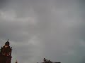 Silvio Rodríguez en el Zócalo