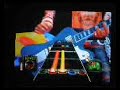 Eu jogandu guitar hero 3...controle analógico...GH 3 Brasil Lay Down 4* 91% (Expert) Pedro...