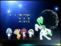 keroro gunsou ballerino
