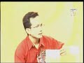 Dr Danial Zainal Abidin - Quran Saintifiik RTM 1 Dr Danial Zainal Abidin - Quran Saintifiik RTM 1