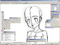 One hour of girls sketches!