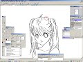 One hour of girls sketches!