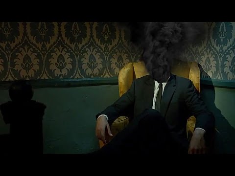 BioWare Nightmare Teaser