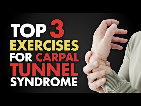 how to relieve carpal tunnel pain during pregnancy