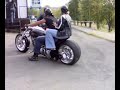 Honda Gold Wing Trike3 Honda Gold Wing Trike3