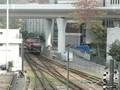 videos de Single head ER20 8002 was shunting in Hung Hom Freight yard