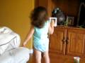 Camryn Singing