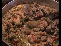 Paella alla Valenciana (SECONDA PARTE)