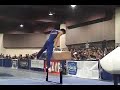 Gymnastics - Kyson Bunthuwong - Cal Berkeley - 2006 season