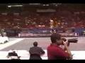 Gymnastics - Kyson Bunthuwong - Cal Berkeley - 2006 season