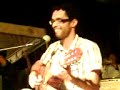 terra santa com henrique cerqueira