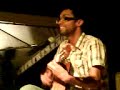 terra santa com henrique cerqueira
