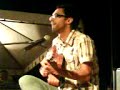 terra santa com henrique cerqueira