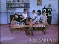 The little indian guy busts some moves !! The little indian guy busts some moves !!