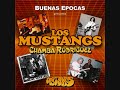 Los Mustangs - de El Salvador