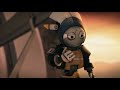 tom says farewell to his fans the end of toonami
