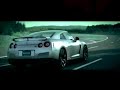 Icon for Post #SEMA 2007 Sleek & Sexy Nissan GT-R