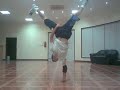 qatar break dance