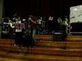 KT IVE 61936F 1A Band Show 陌生人