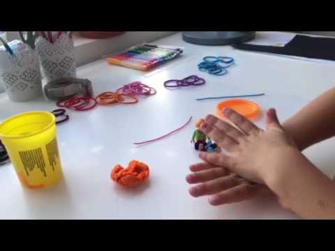 Playmobil Kinder Sessel