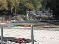 Free Practice 1 - Italian GP 2009 - Formula 1