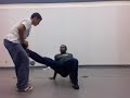 bboy whoa learning flares day 3