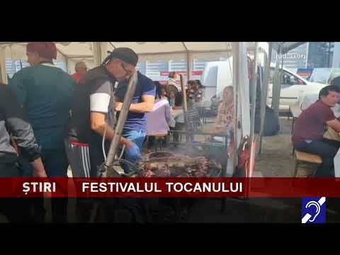 Festivalul Tocanului