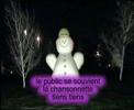 La chansonnette