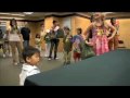 Cole and Dylan Sprouse At The Book Signing In Barnes & Noble