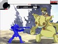 V-Side 2 Milhaust Playthrough Part Two