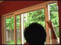 Pet Door Design Patio Pet Door Solution