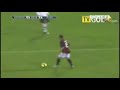 Bologna - Inter 1-3 All Goals & Highlights HQ 21/11/09 Serie A 13 Giornata