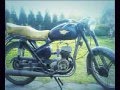 WSK M06-L 125ccm Remont cz.1