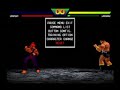 Akuma 43 hit combo