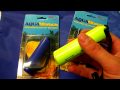 Aqua Maraca Signal Device