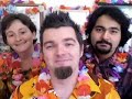 mele-kalikimaka