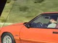 Turbo Mustang vs. Turbo Mustang Turbo Mustang vs. Turbo Mustang