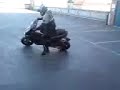 Drifting Gilera Runner 210cc Drifting Gilera Runner 210cc