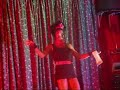SPARKLE LEE - DRAG QUEEN - AMY  WINEHOUSE