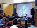 Morningside Ministry Praise - Everlasting God